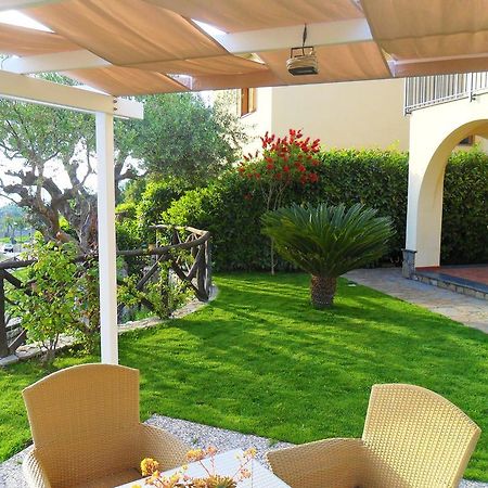 Villa Talea Sant'Agata sui due Golfi Ngoại thất bức ảnh