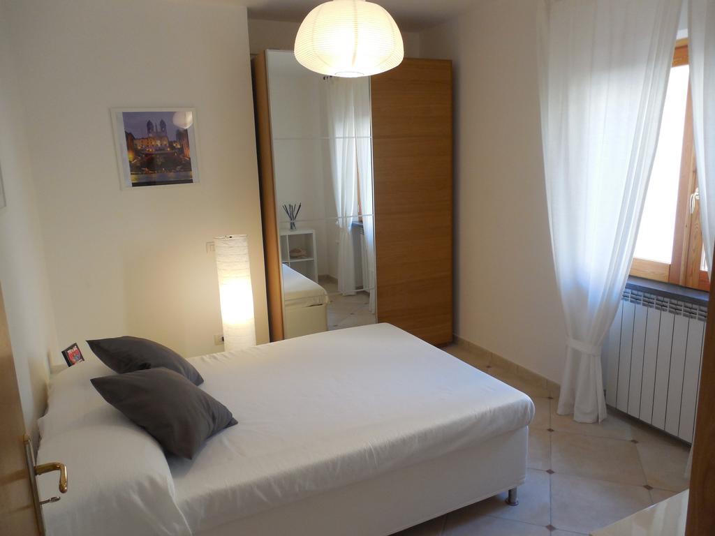 Villa Talea Sant'Agata sui due Golfi Phòng bức ảnh