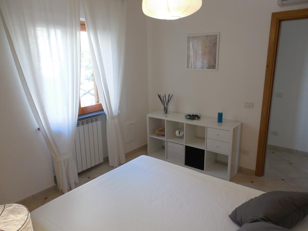 Villa Talea Sant'Agata sui due Golfi Ngoại thất bức ảnh