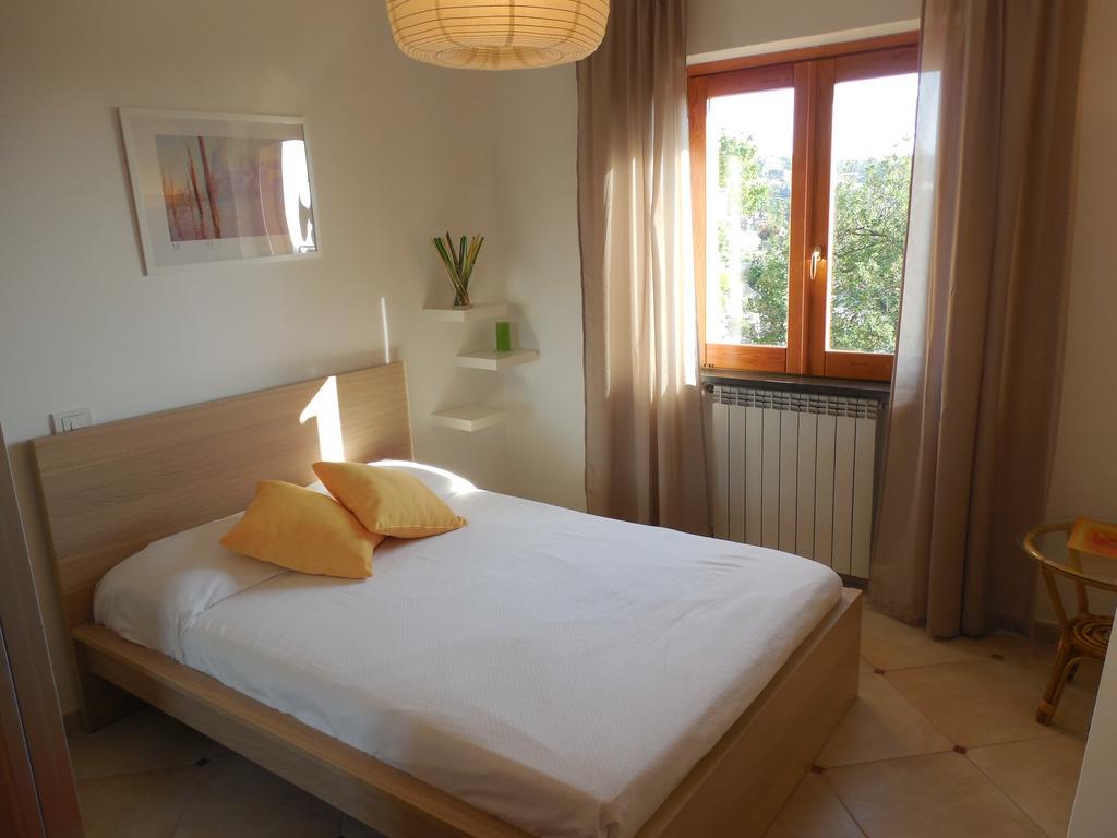 Villa Talea Sant'Agata sui due Golfi Phòng bức ảnh