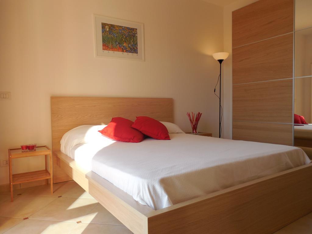 Villa Talea Sant'Agata sui due Golfi Ngoại thất bức ảnh