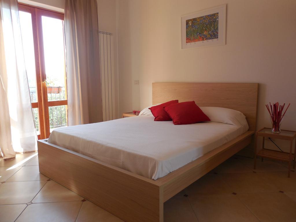 Villa Talea Sant'Agata sui due Golfi Phòng bức ảnh