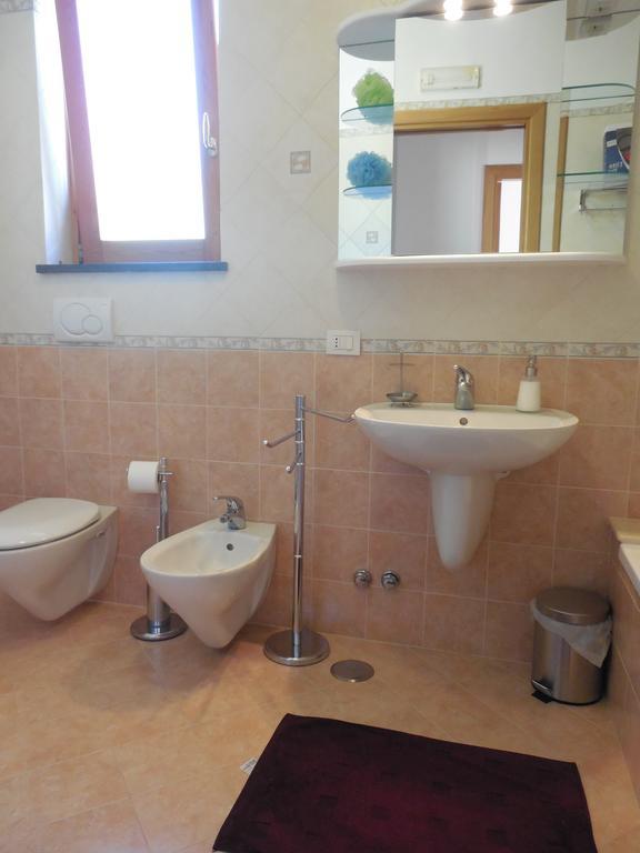 Villa Talea Sant'Agata sui due Golfi Phòng bức ảnh