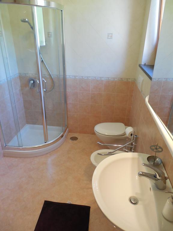 Villa Talea Sant'Agata sui due Golfi Ngoại thất bức ảnh