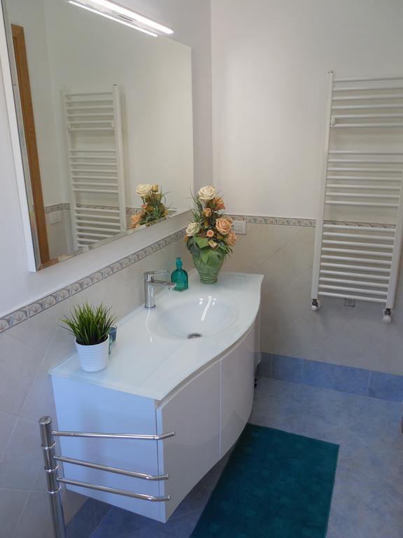 Villa Talea Sant'Agata sui due Golfi Phòng bức ảnh