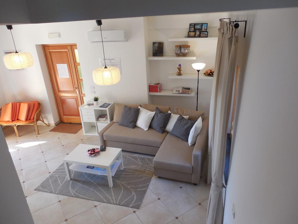 Villa Talea Sant'Agata sui due Golfi Phòng bức ảnh