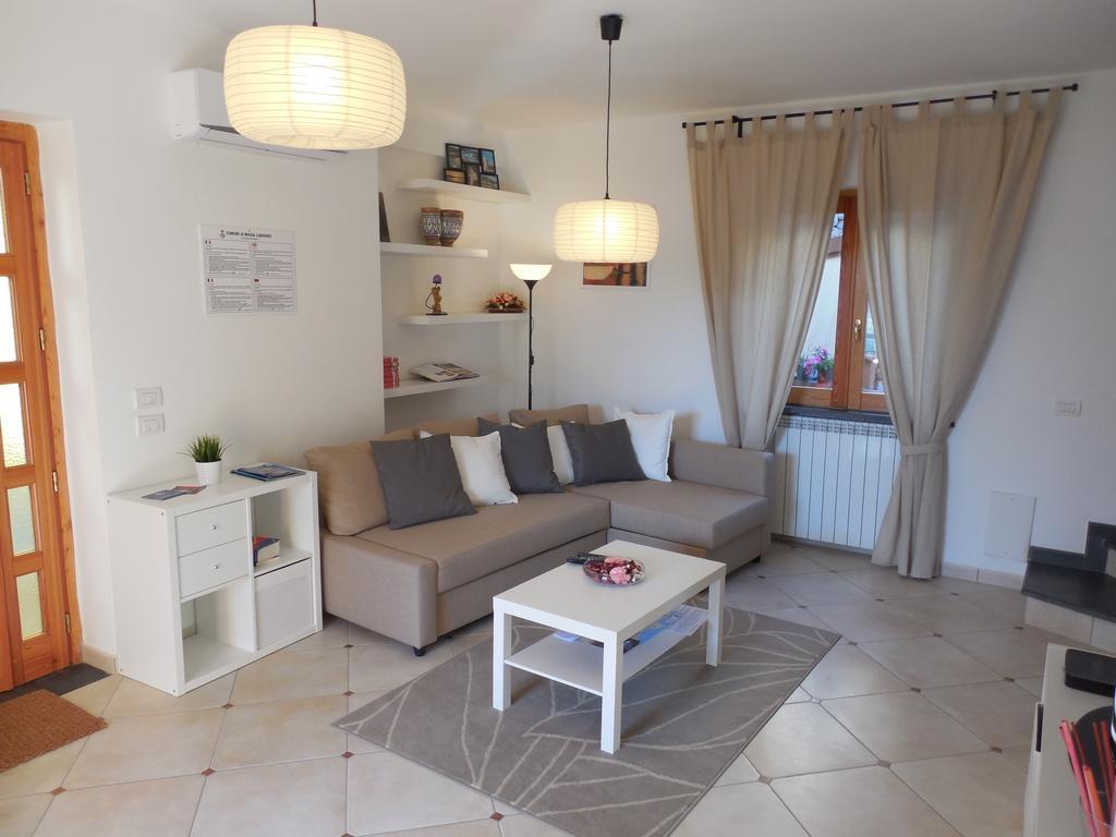 Villa Talea Sant'Agata sui due Golfi Phòng bức ảnh